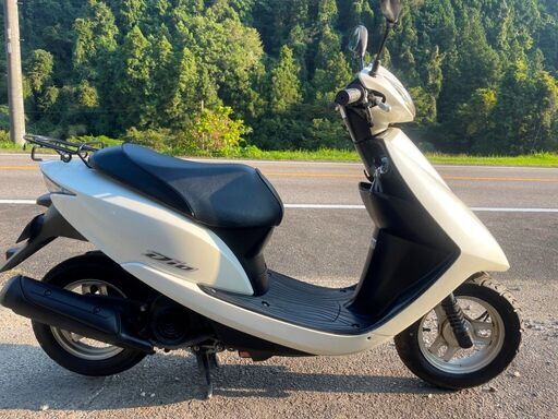 Dio AF62/AF68 外装7点セット ブラウン | NBSジャパン | 豊田市 HONDA Dio