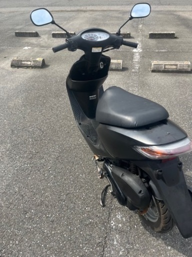 商談中 ホンダ スマートDIO AF56 【公式通販】