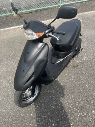 商談中 ホンダ スマートDIO AF56 ホンダ スマートDIO AF56 【未整備