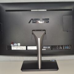 一体型 ASUS All-in-One PC/ V220IA 最新Windows11+office 高性能i3-5005U/