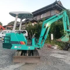 ご検討頂きありがとうございました。ヤンマー B12‼️ 