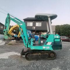 ご検討頂きありがとうございました。ヤンマー B12‼️ 