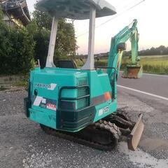 ご検討頂きありがとうございました。ヤンマー B12‼️ 