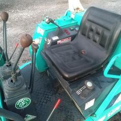 ご検討頂きありがとうございました。ヤンマー B12‼️ 