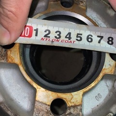 ナンカン 165 65 14 4本