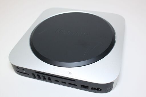 Mac mini(Late 2014)2.8GHz Core i5〈MGEQ2J/A〉⑤ | noonanwaste.com