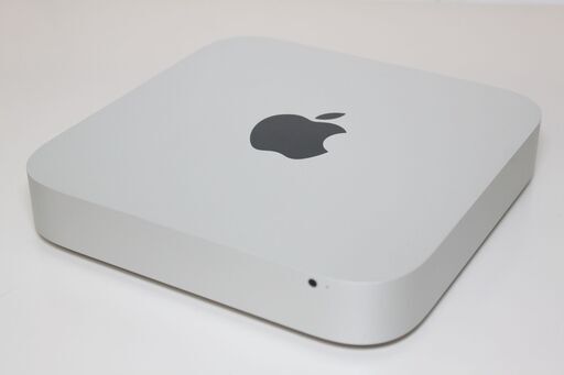 Mac mini(Late 2014)2.8GHz Core i5〈MGEQ2J/A〉⑤