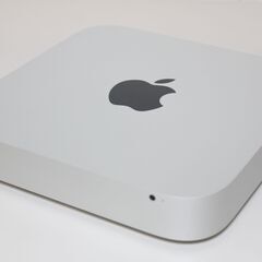 【ネット決済・配送可】Mac mini(Late 2014)2....