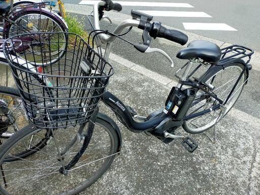 電動自転車