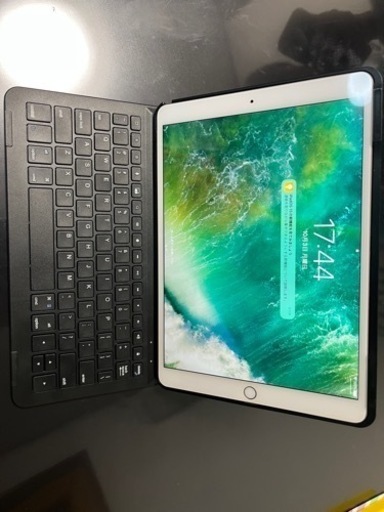 美品 Apple iPad Pro 10.5インチ Wi-Fiモデル 256GB | rodeosemillas.com