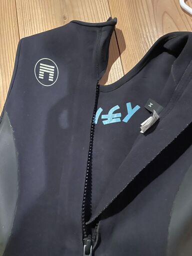 サーフィンウエットスーツ【MATUSE】BETZ FULL JOHN フルジョン