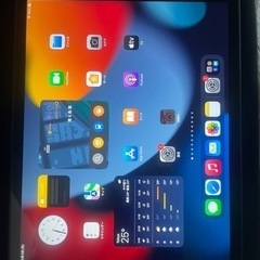 iPad第7世代2019 wi-fi＋cellular