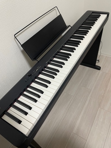 鍵盤楽器、ピアノ CASIO CDP-S110