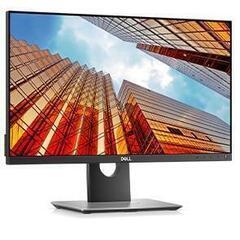 デュアルモニター　DELL P2418D(WQHD) 24インチ 2枚