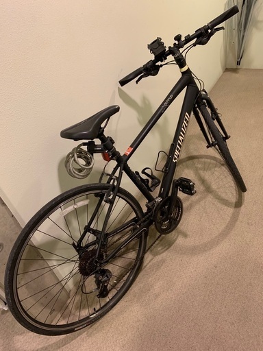 クロスバイク SPECIALIZED sirrus sport | drleonardocatizani.com.br