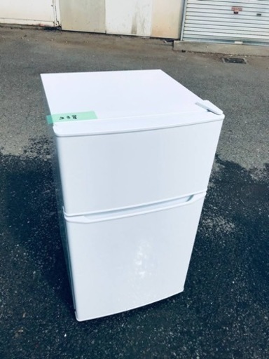ET238番⭐️ハイアール冷凍冷蔵庫⭐️ 2019年式