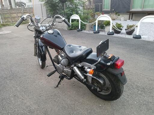 !!大人気ホンダJAZZ50上物整備済!!