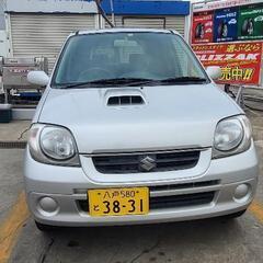 売れました!🙏🏻SUZUKI KEI Bターボ AT （HN22...