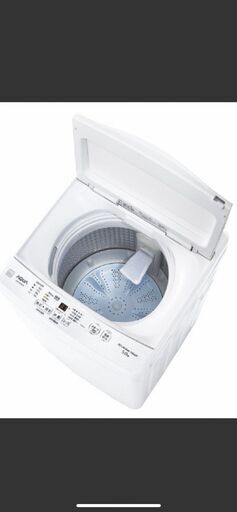 【A-284】★赤字覚悟の激安商品★ アクア洗濯機 AQW-S5E9 2022年製 未使用品 激安