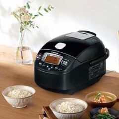 A-285】☆赤字覚悟の激安商品☆ 象印 圧力IH炊飯ジャー 2022年製 未