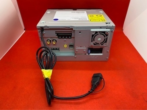 KENWOOD 上級 MDV-L502 フルセグ 2022地図 新品バックカメラ た-7