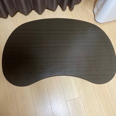 ニトリ　ローテーブル - 家具