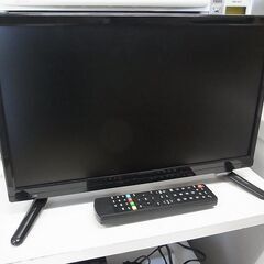 19V型デジタルハイビジョン LED液晶テレビ LE-1912T...