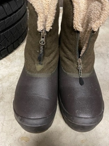 グリーン・ホワイト系 完成品♪ ☆値下げ☆ボッテガヴェネタ メンズ