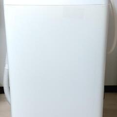 5.5kg洗濯機 Hisense HW-T55C