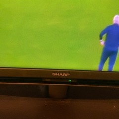【美品✨】SHARP シャープ　50インチ　4K テレビ