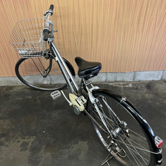 格安出品‼️電動自転車 BRIDGESTONE ACL 26インチ バッテリー・充電器