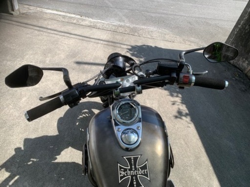 ホンダマグナ250  30万円