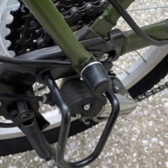 🚲自転車❸6段変速 オートライト 大阪府内全域配達無料  引き取りに来て頂ける場合は値引きします     