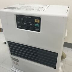 😸【超美品】FF式・石油ストーブ「近隣お届け無料」