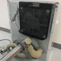 😸【超美品】FF式・石油ストーブ「近隣お届け無料」