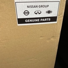 日産純正ナビ　値下げ