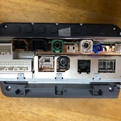 日産純正ナビ　値下げ