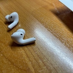 AirPods Pro (第一世代)
