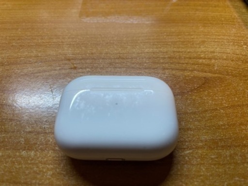 AirPods Pro (第一世代)