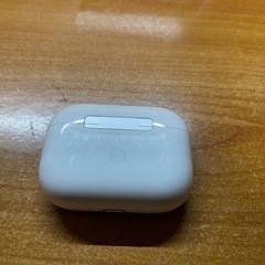 AirPods Pro (第一世代)