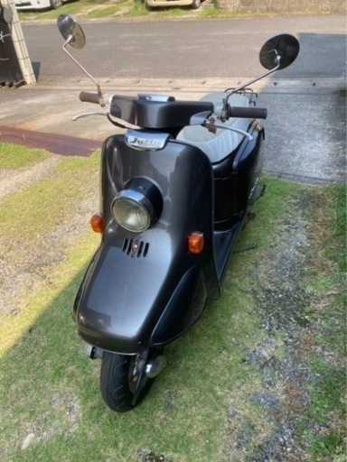 ホンダ ジュリオ | mobilitylj.com.au