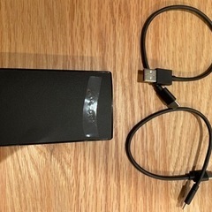 新品未使用　オットキャスト Carplay Android BOX  U2-PLUS