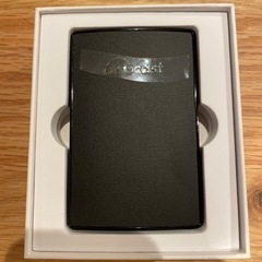 新品未使用　オットキャスト Carplay Android BOX  U2-PLUS