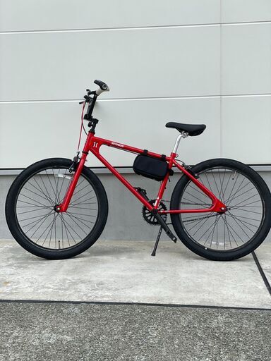 reunion（レユニオン） | サイクルベースあさひ BMX レユニオン