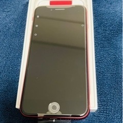 iPhone SE3 64GB-値段下げました