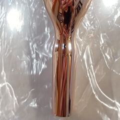 トロンボーンマウスピース Willie's Marie L5 ピンクゴールド 美品