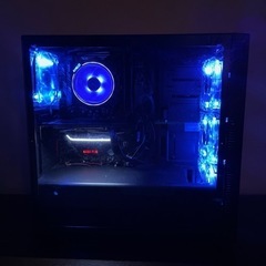 早い者勝ち！ゲーミングPC、3DCGや動画編集にも、動作良好、自作PC