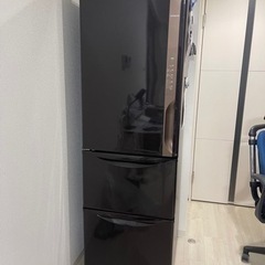 日立 冷蔵庫【3ドア】引渡し日指定有り