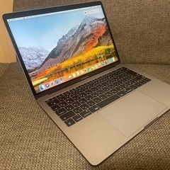 Macbook pro A1708 13インチ【超美品】