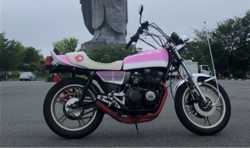 XJ400 E D | amidomil.com.br